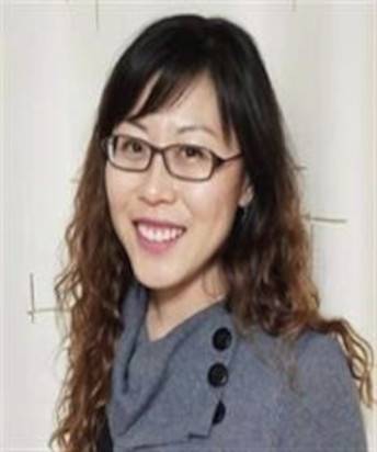 Catherine Liu Profile Picture