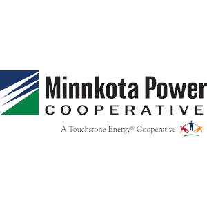 Minnkota Power Logo