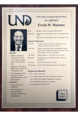 erwin martens plaque