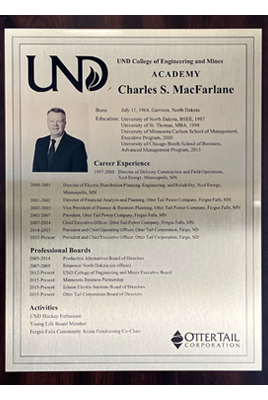 charles macfarlane plaque