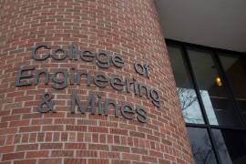 College of Engineering & Mines