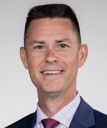 Dan Inman headshot