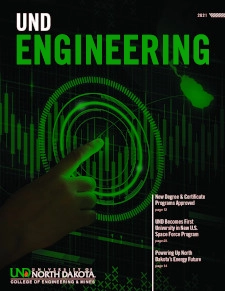 CEM Engineering Magazine 2021