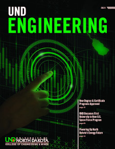 CEM Engineering Magazine 2021