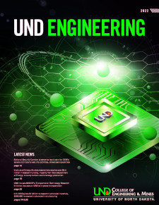 CEM Engineering Magazine 2022