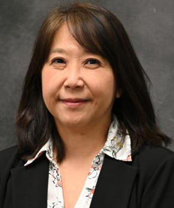 head shot Kumi Nagamoto-Combs