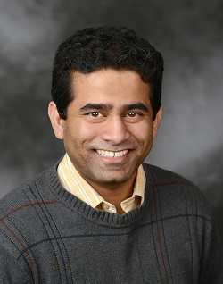 Surojit Gupta