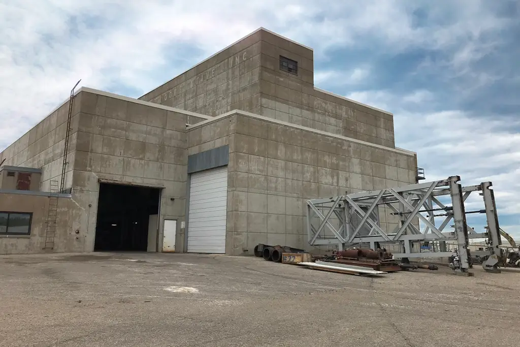 petroleum lab named dracola