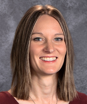 head shot of Tana Schafer