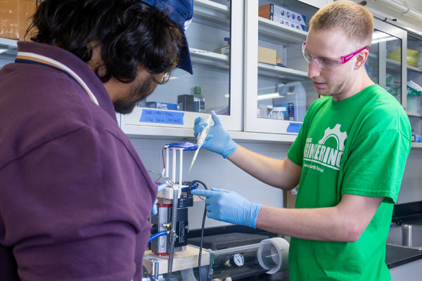 Hypersonics Initiative