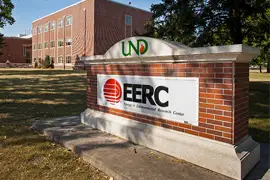 EERC Library