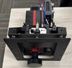 FRA payload camera