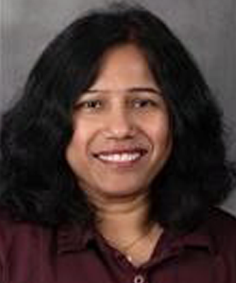 head shot Amrita Das