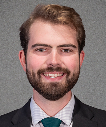 Head Shot Eric Wiken