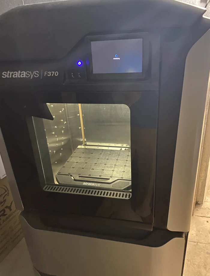 Composite 3D Printer