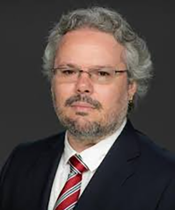 head shot of Diego Fregolent Mendes de Oliveira