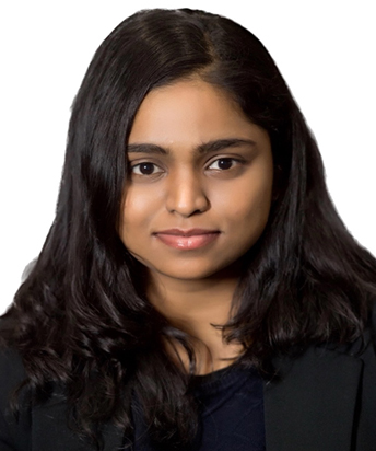 Jaya Preethi Mohan head shot