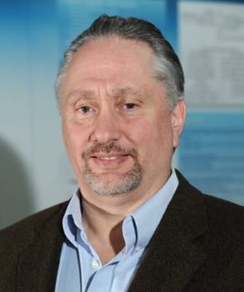 Craig Rieger headshot