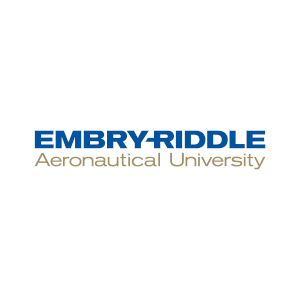 Embry Riddle University Logo