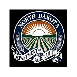 ND Agriculture Logo