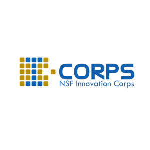 NSF Corps Logo