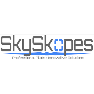 SkyScopes Logo