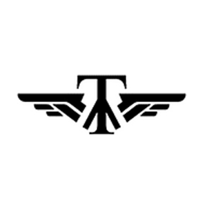 Taudrones Logo