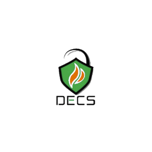 DECS Logo