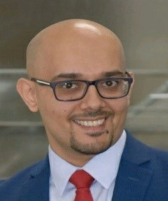 Salam Profile Image