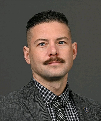 William Swearson Profile Image